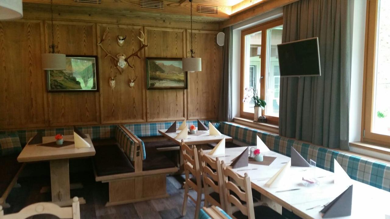 Gasthof Schütthof Neukirchen am Großvenediger Exterior foto